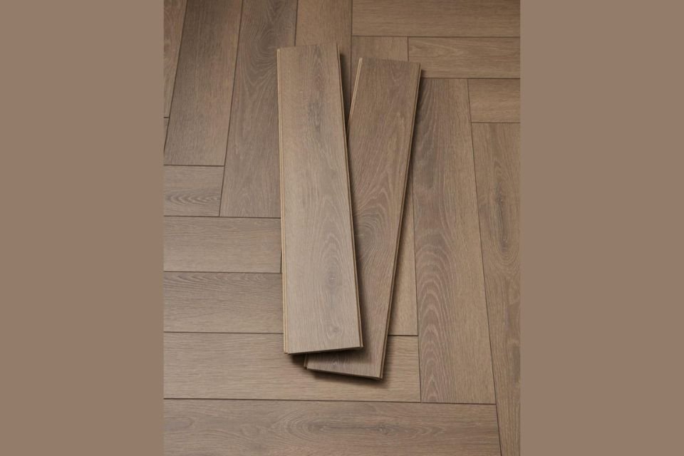 Laminate Flooring