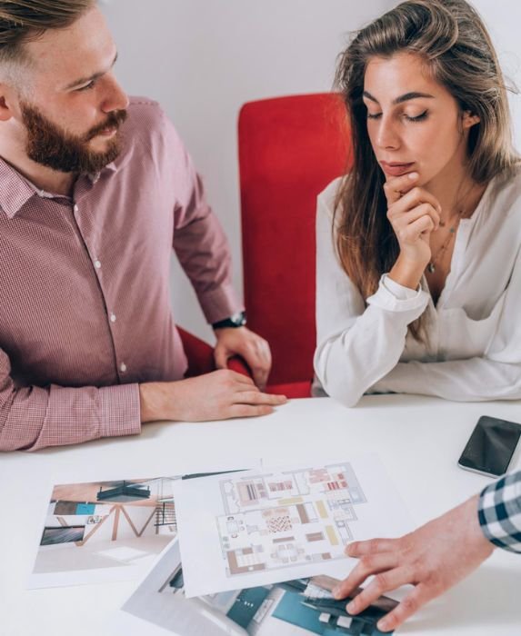 Concept & Consultation