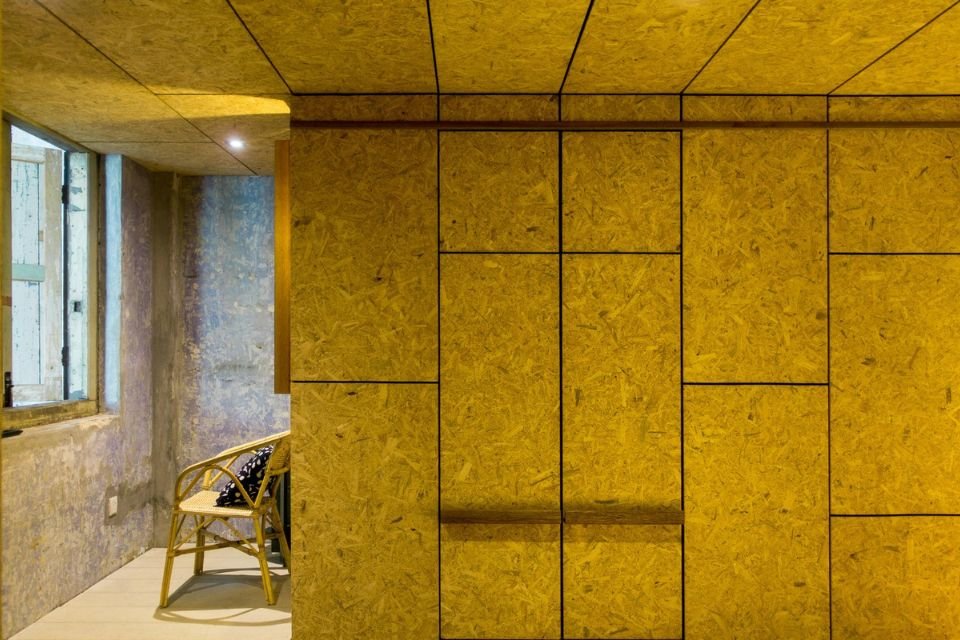 Acoustic Wall Panels