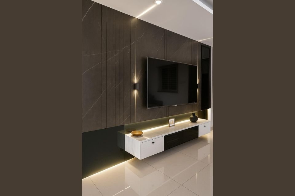 New York Housing Project